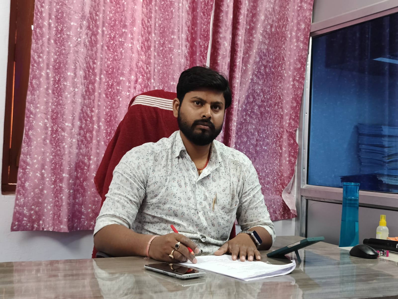 Director